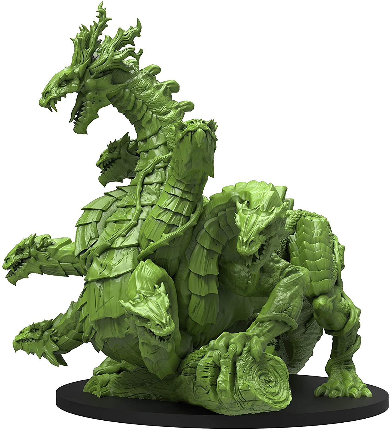 Dungeons and Dragons : Epic Encounters - Swamp of the Hydra